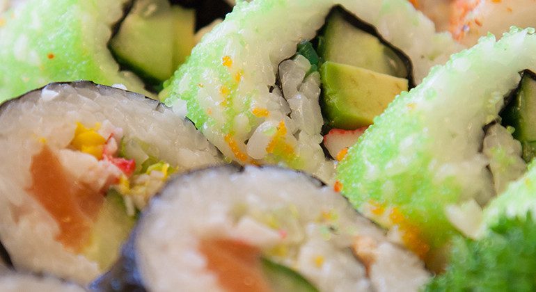 Sushi